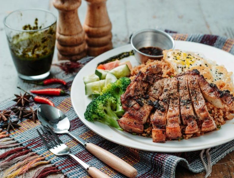 Cooking Memories One Recipe at a Time