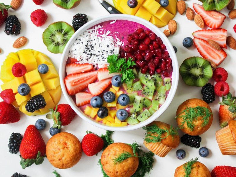 Bringing Comfort and Flavor to Everyday Meals