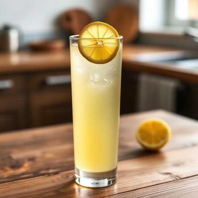 Lemonade Diet (Master Cleanse): Recipe & Does It Work?