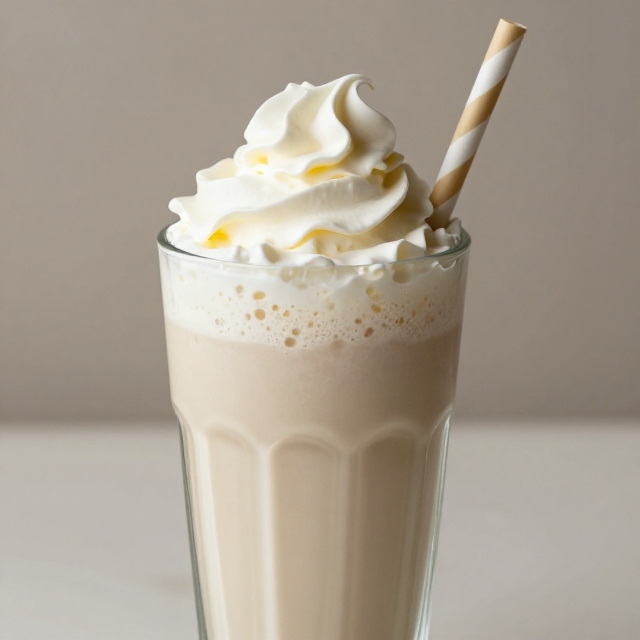Protein Milkshake Recipe: Thick, Creamy, No Chalky Taste