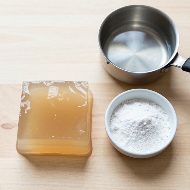 Vegan Gelatin: What It’s Made Of & How to Use It
