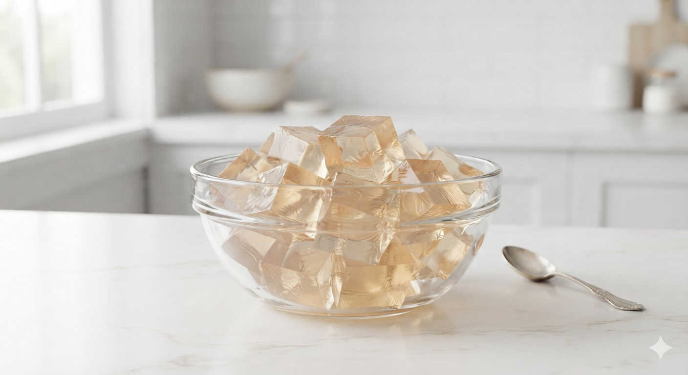Gelatin Weight Loss Recipe: The Complete Guide & Variations 2026