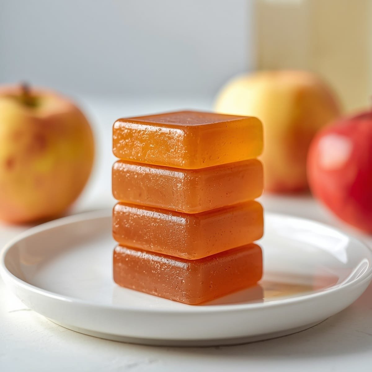 Apple Cider Vinegar Gummies: 5 Proven Facts You Should Know