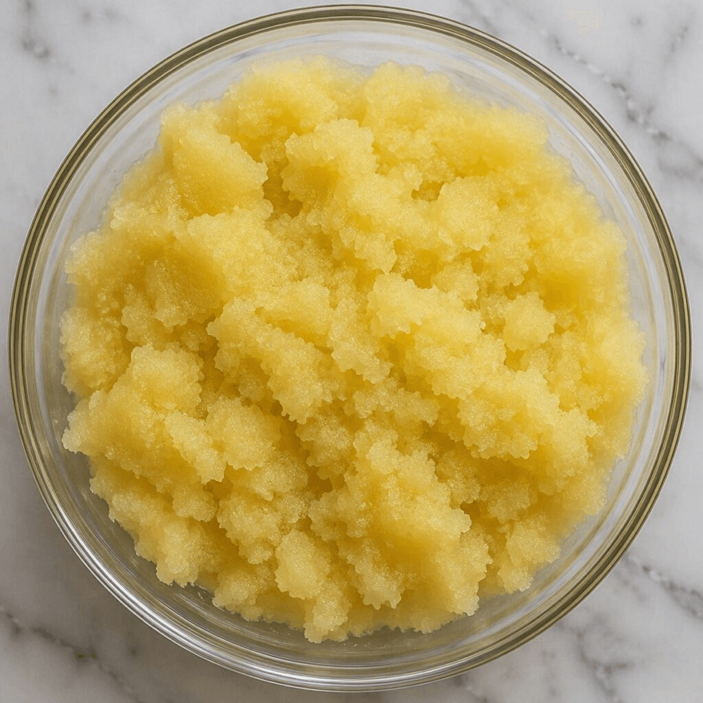 Blooming unflavored gelatin for bariatric gelatin recipe