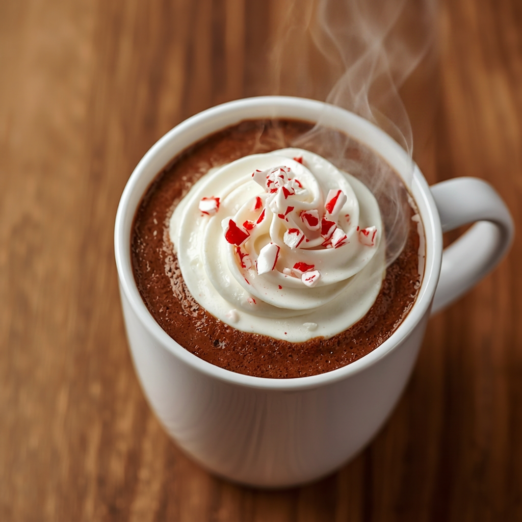 Hot Chocolate Recipe: Classic, Mix & 6 Variations