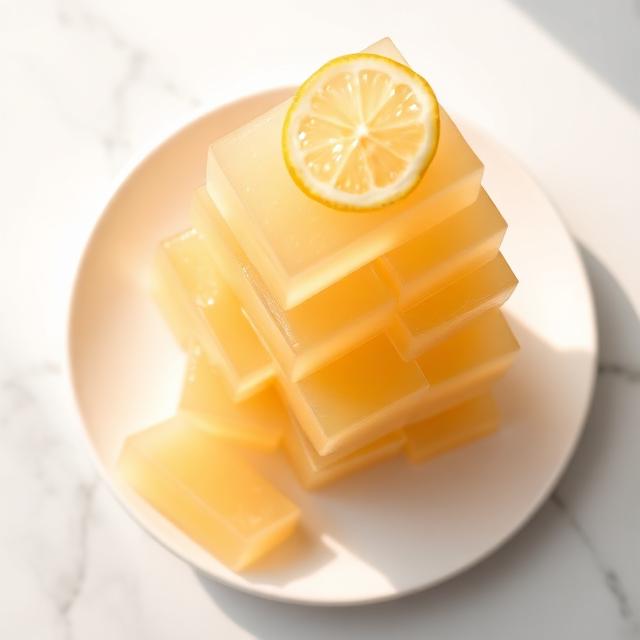Kelly Clarkson Gelatin Recipe: Fact-Checked (What’s Really True)