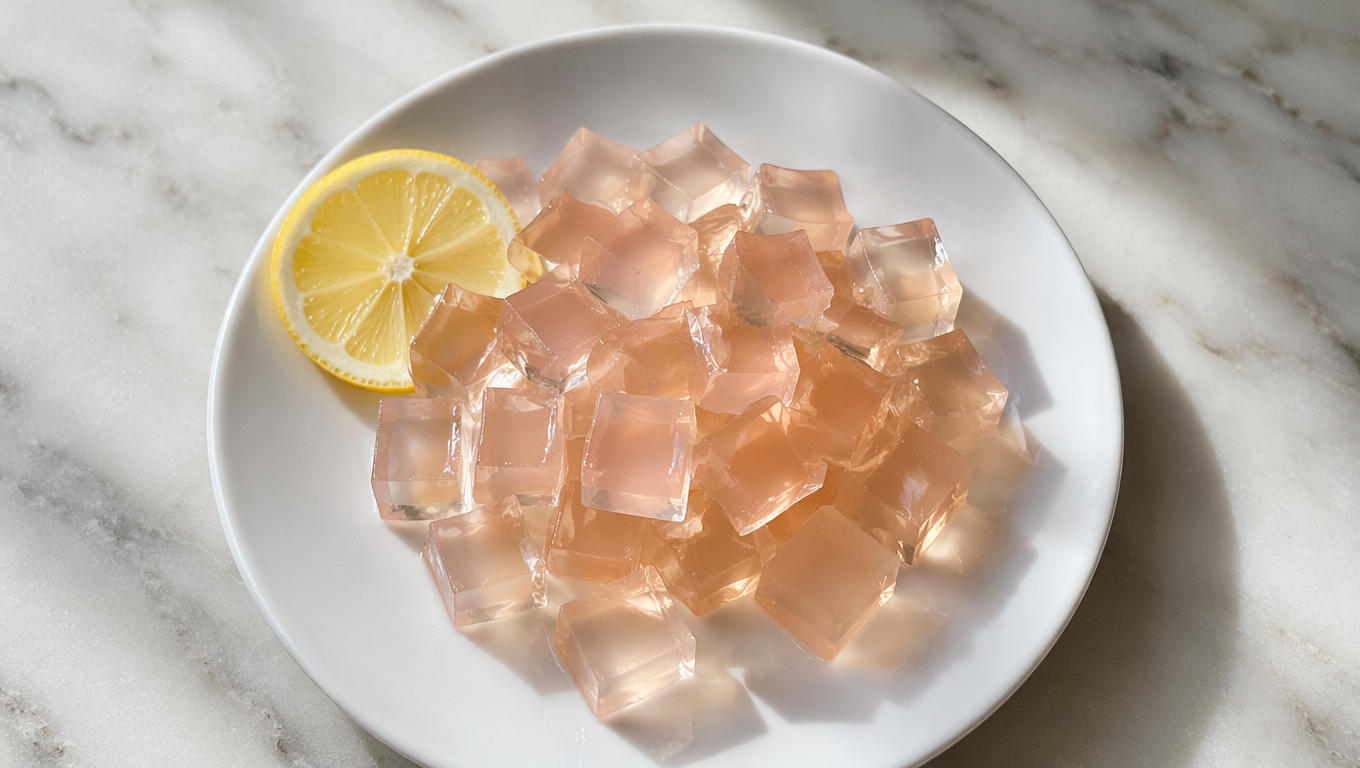 Jillian Michaels Gelatin Trick Recipe: Fact-Checked (3 Ingredients)
