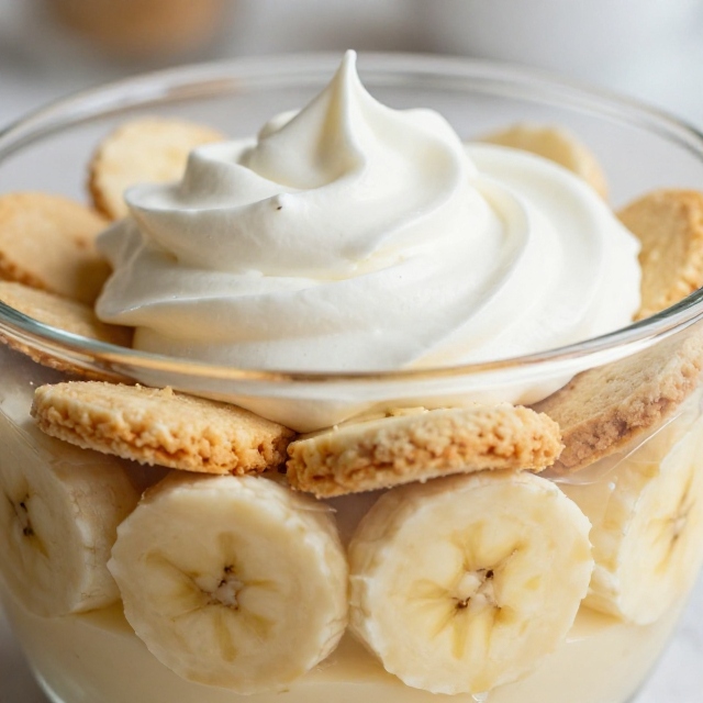 Banana Pudding Recipe: Classic No-Cook Southern Dessert