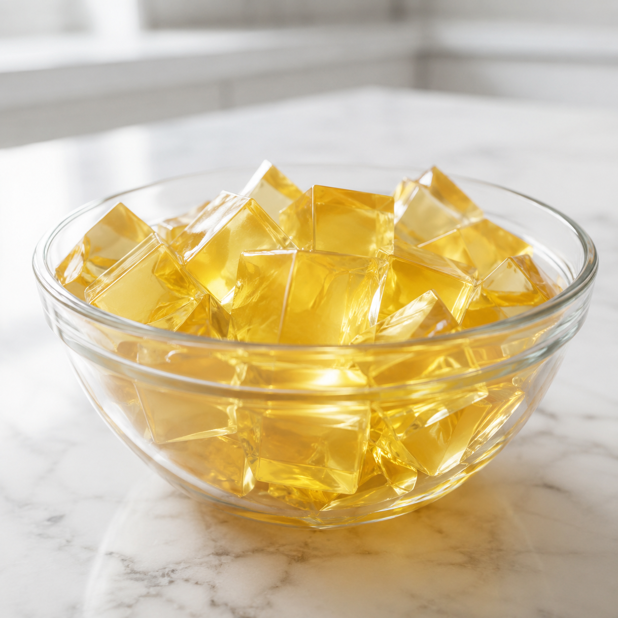 Bariatric Gelatin Recipe for Weight Loss: The Complete High-Protein Guide