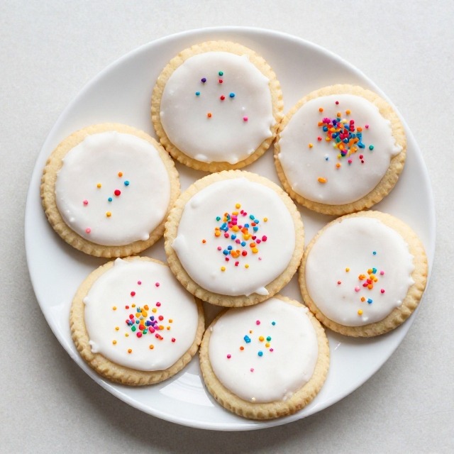 Sugar Cookies Recipe (Soft, Chewy, Easy to Decorate)