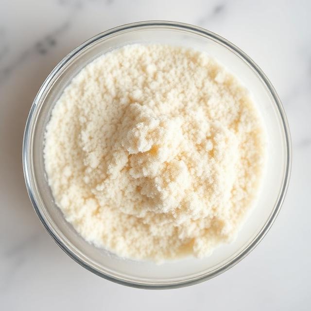 blooming gelatin for a 3 ingredient weight loss recipe
