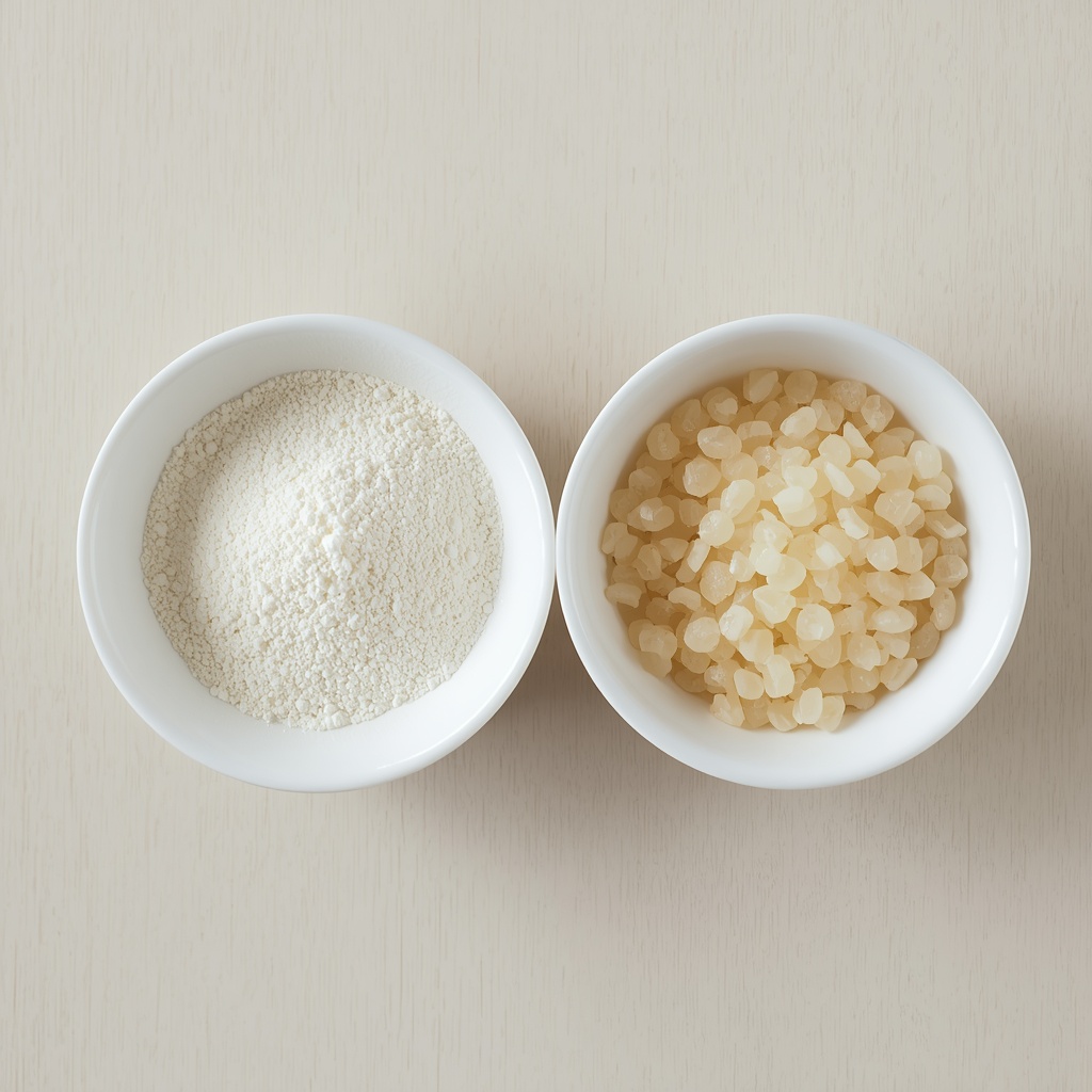 Pectin vs Gelatin: Key Differences Explained