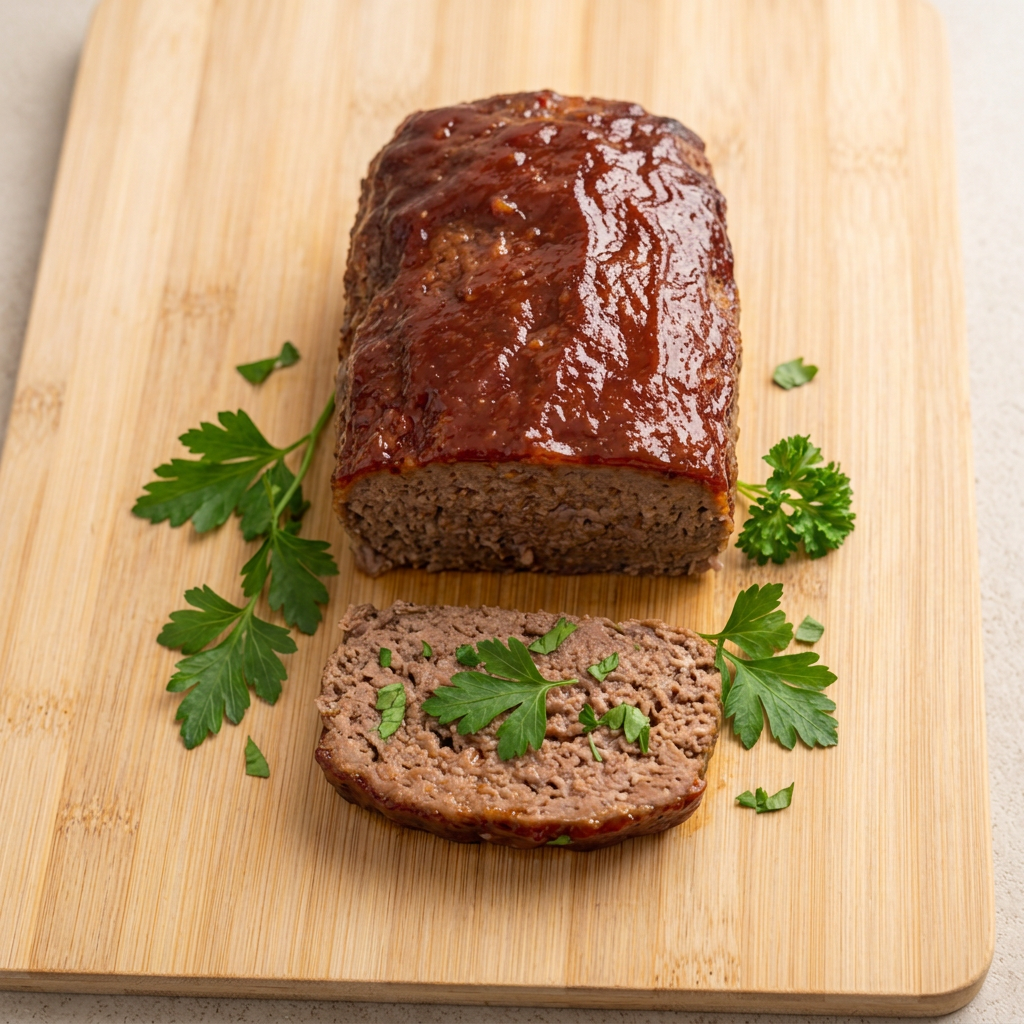Meatloaf Recipe: Classic, Glaze Guide & 8 Variations