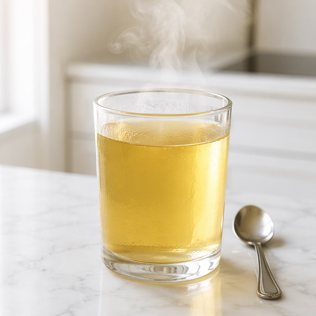 The Gelatin Trick for Weight Loss: Does It Actually Work?