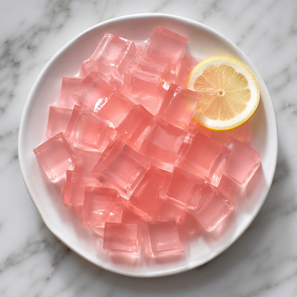 Dr. Oz Pink Gelatin Recipe: Fact-Checked (It’s Not What Ads Claim)
