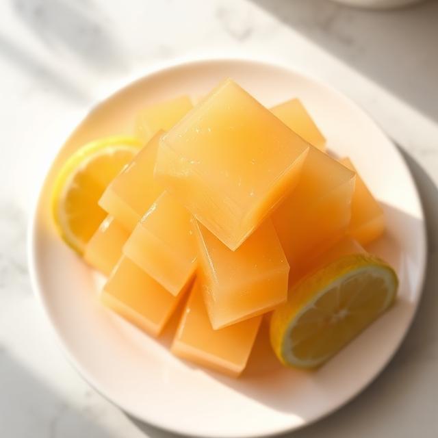 Dr. Jennifer Ashton Gelatin Trick Recipe: Fact-Checked