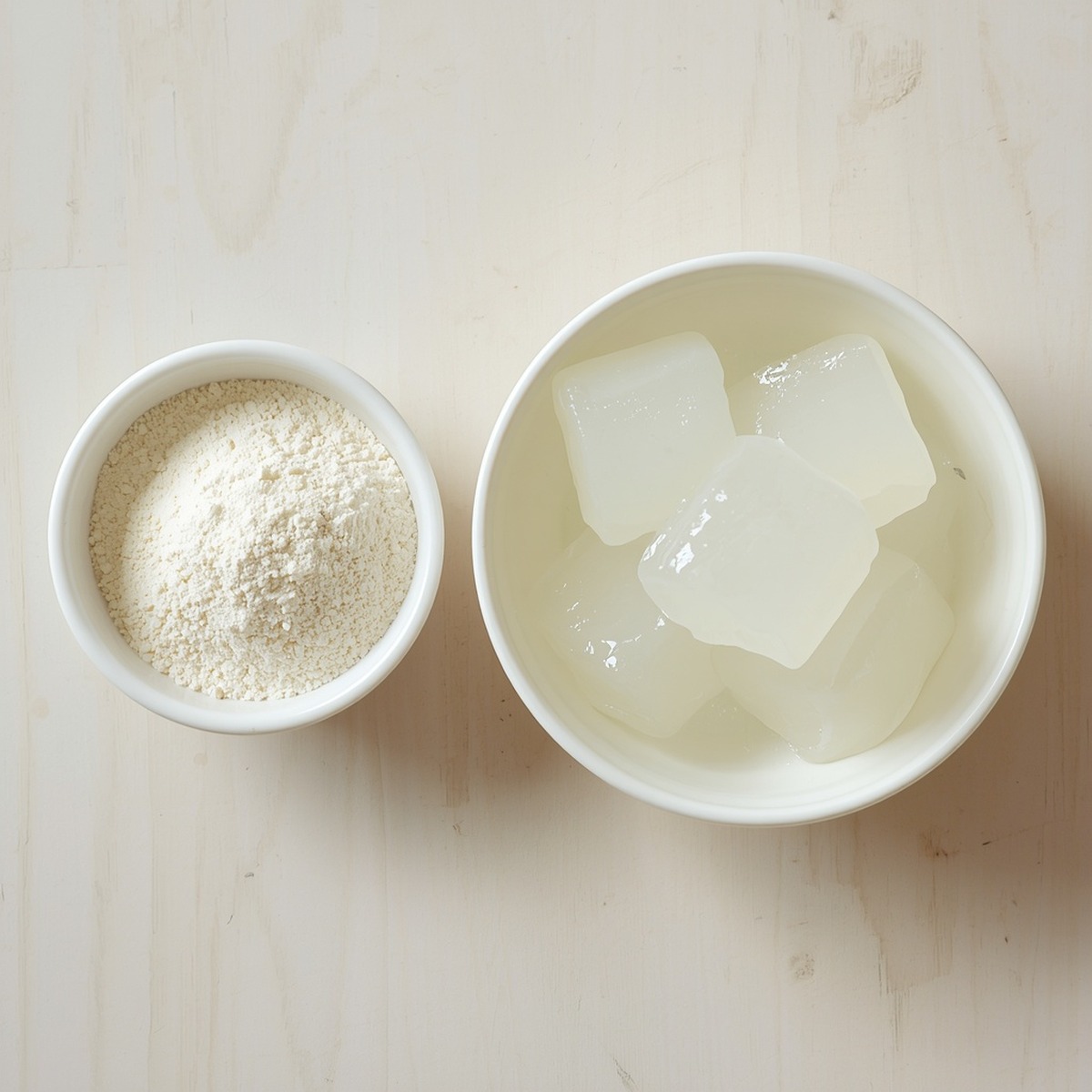 Vegan Gelatin (Agar-Agar): I Kept Getting the Ratio Wrong Until I Learned This