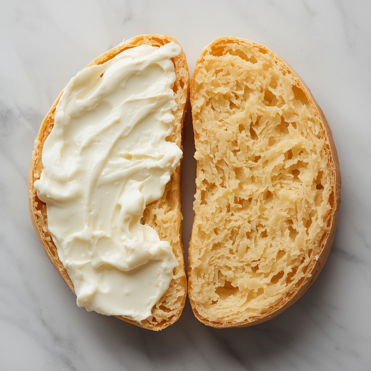 The Cottage Cheese Bagels I Made a Dozen Times to Get Right