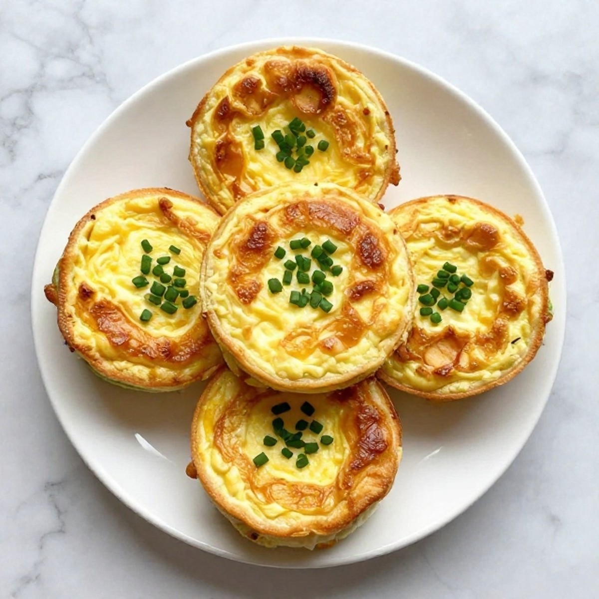 I Finally Cracked the Starbucks Egg Bites Texture at Home