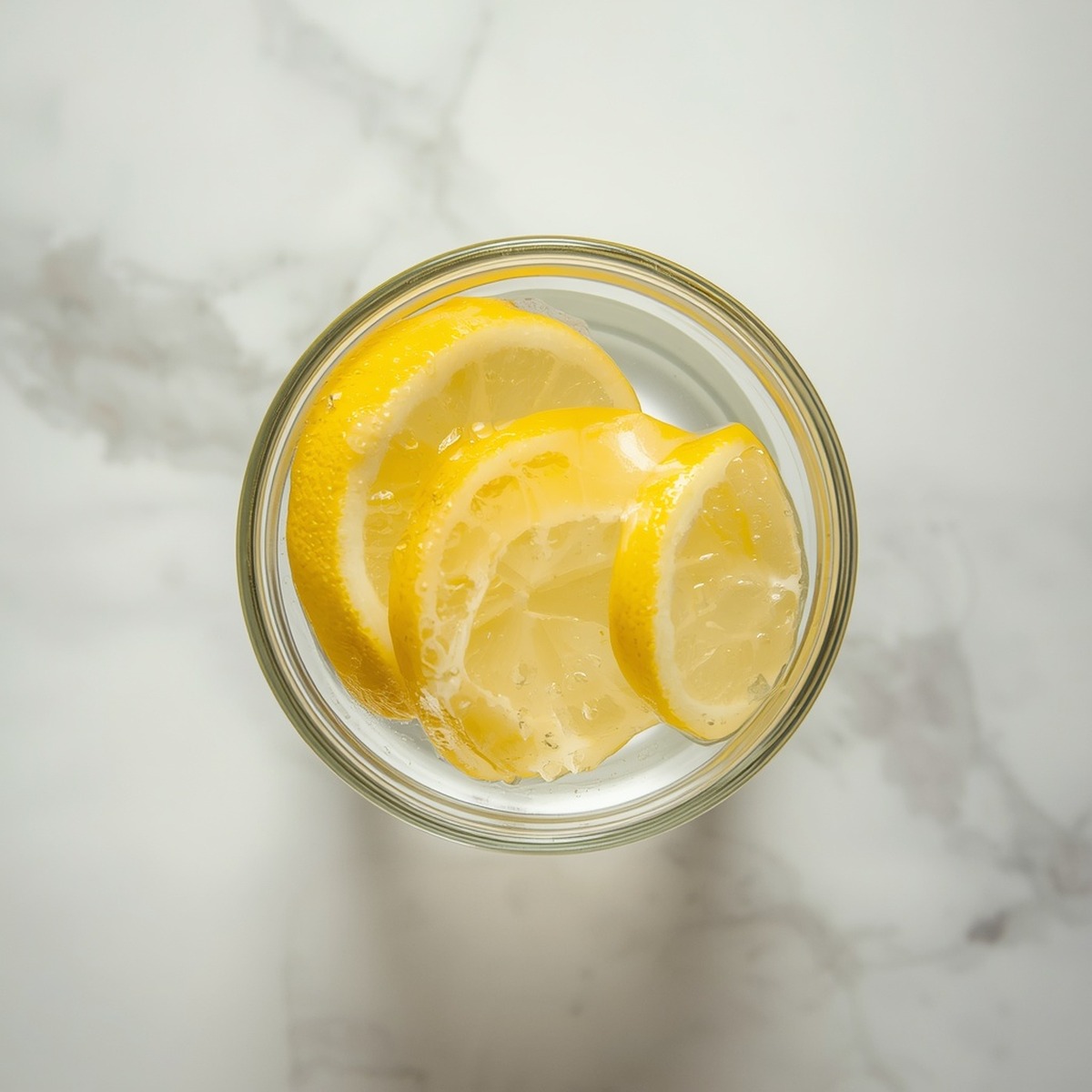 Lemon Water Benefits: What I Learned After Actually Drinking It Every Morning for a Month