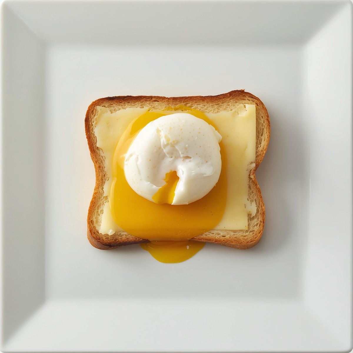 How to Poach an Egg: Runny Yolk, Every Single Time