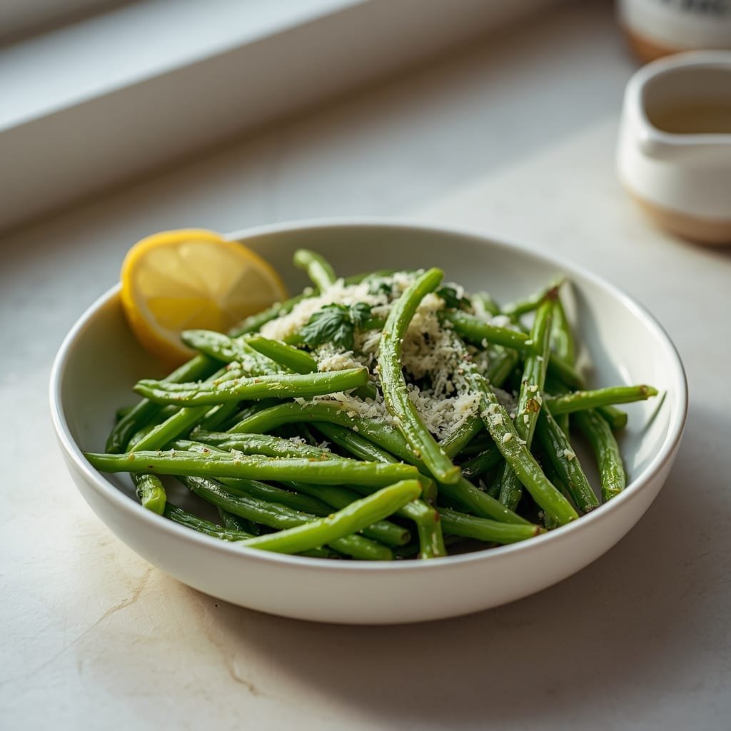 Frozen Green Bean Recipes: Easy Ways to Make Frozen Green Beans Taste Great